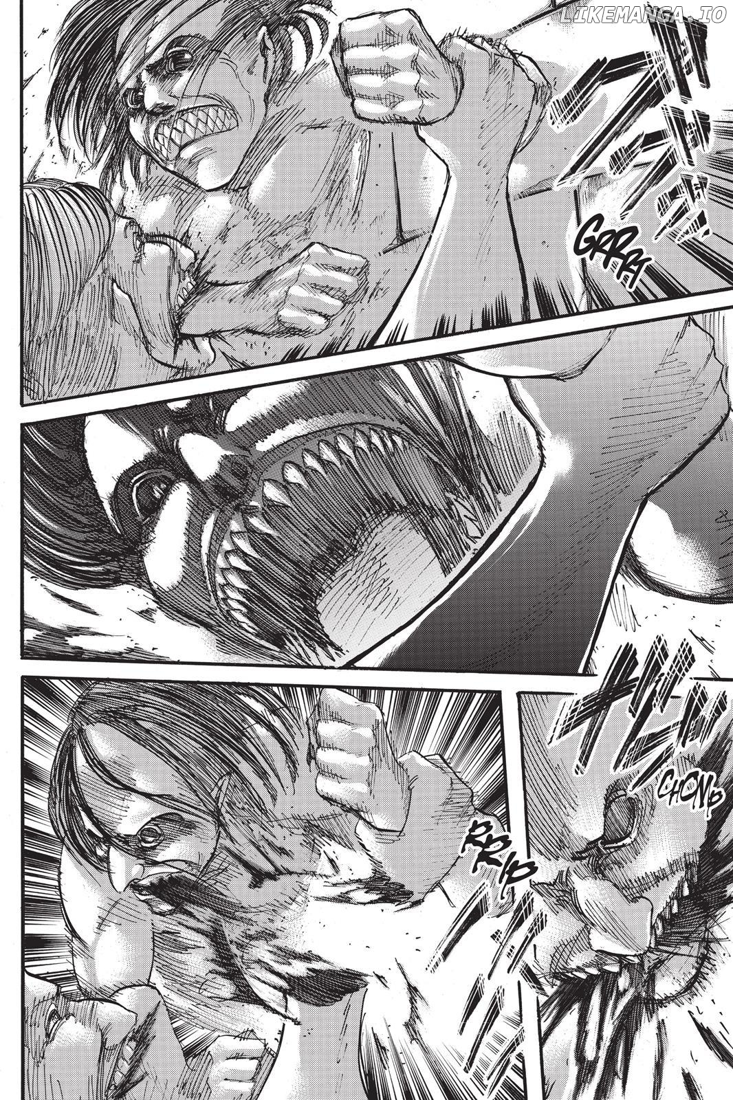 Shingeki no Kyojin, Chapter 41 image 14